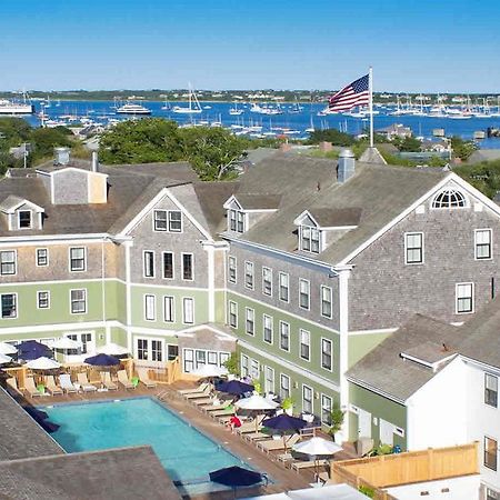 The Nantucket Hotel & Resort ภายนอก รูปภาพ