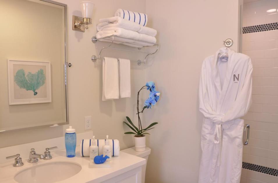 The Nantucket Hotel & Resort ภายนอก รูปภาพ