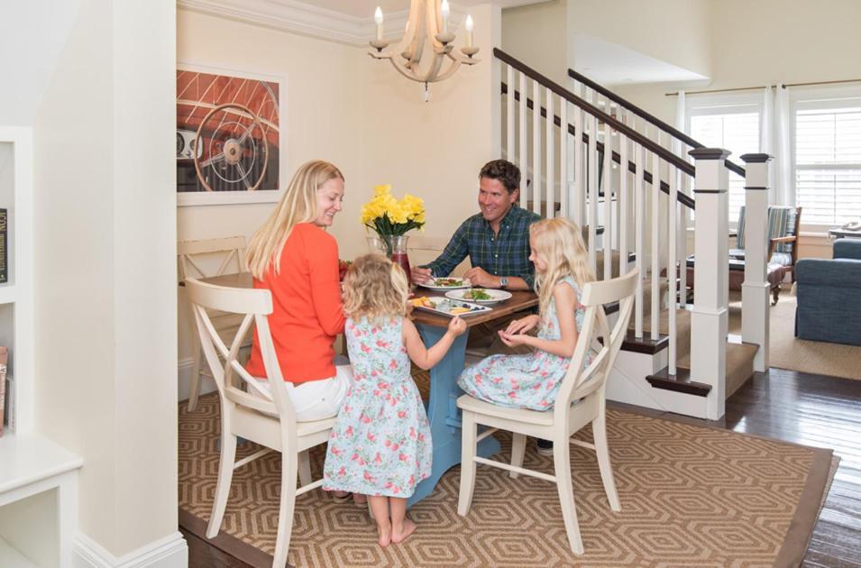 The Nantucket Hotel & Resort ภายนอก รูปภาพ