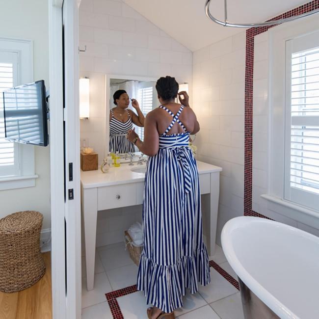 The Nantucket Hotel & Resort ภายนอก รูปภาพ