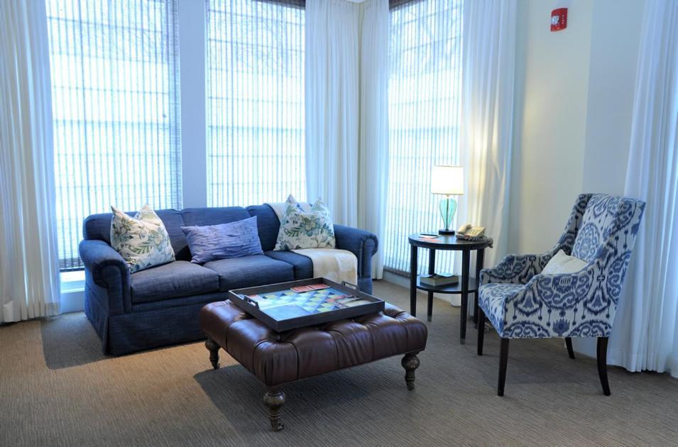 The Nantucket Hotel & Resort ภายนอก รูปภาพ