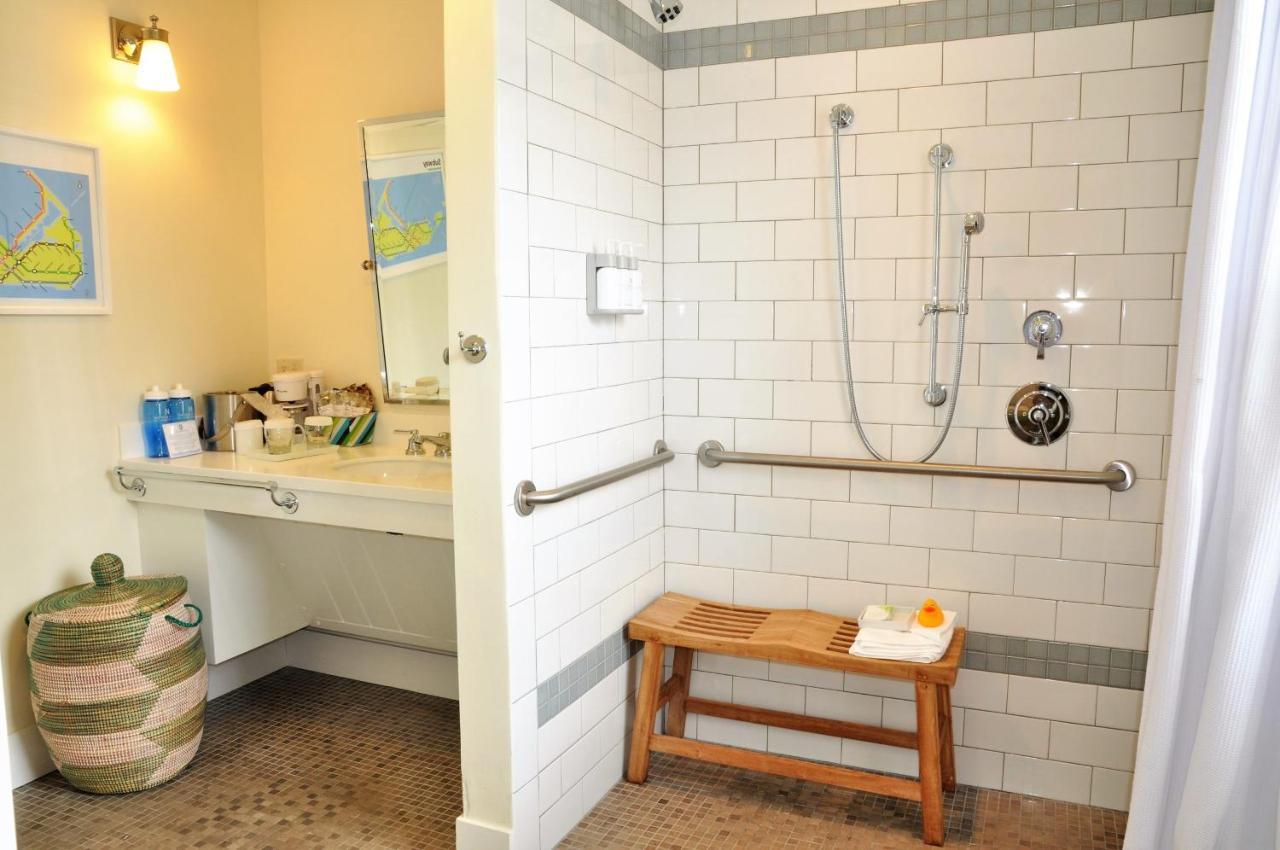 The Nantucket Hotel & Resort ภายนอก รูปภาพ