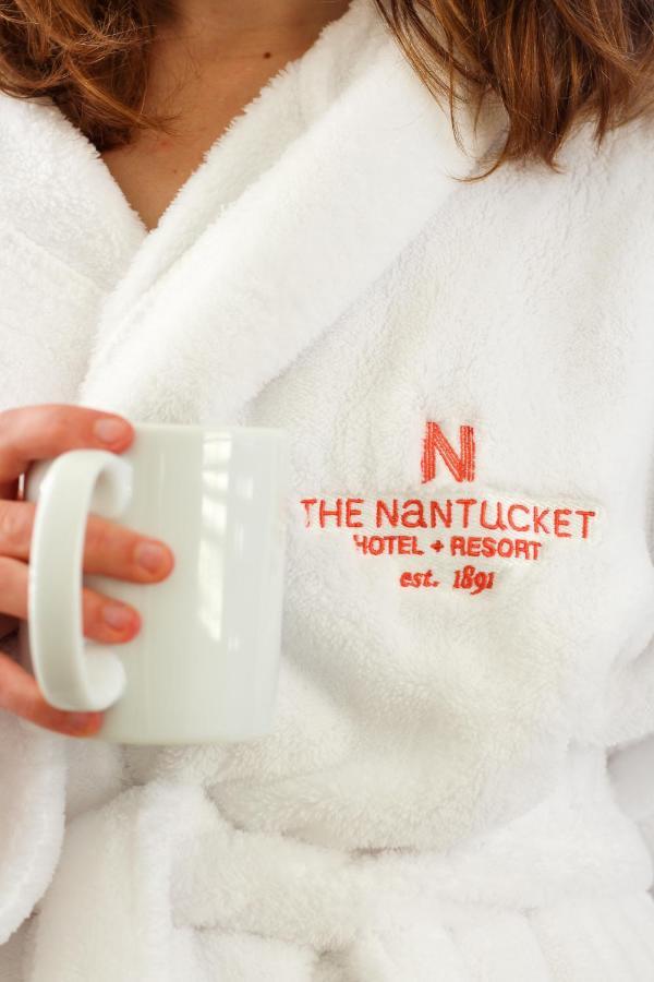 The Nantucket Hotel & Resort ภายนอก รูปภาพ