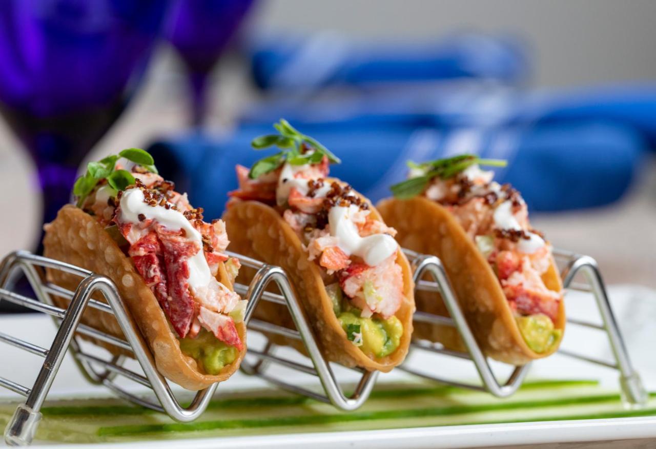The Nantucket Hotel & Resort ภายนอก รูปภาพ