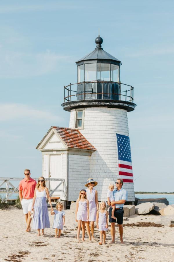 The Nantucket Hotel & Resort ภายนอก รูปภาพ