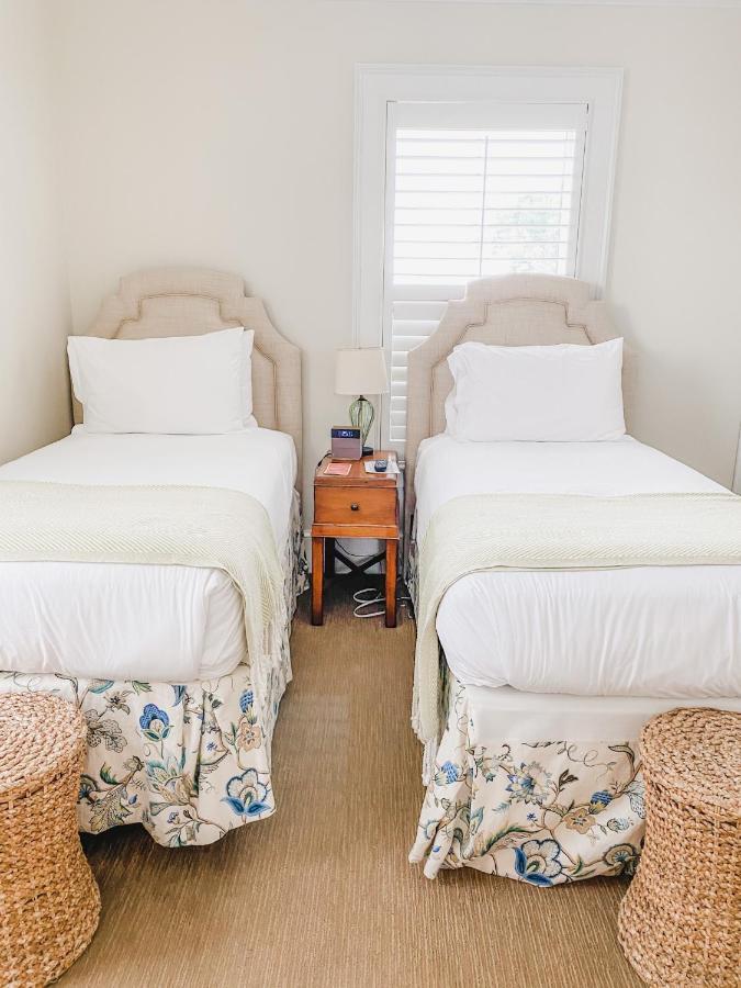 The Nantucket Hotel & Resort ภายนอก รูปภาพ