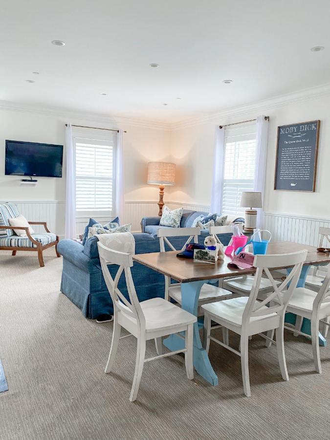 The Nantucket Hotel & Resort ภายนอก รูปภาพ