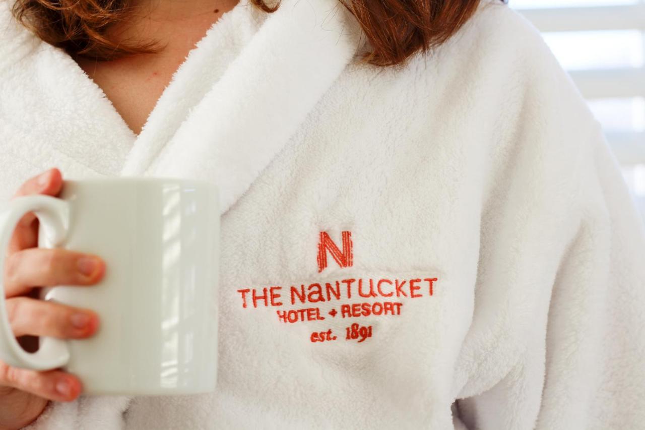 The Nantucket Hotel & Resort ภายนอก รูปภาพ