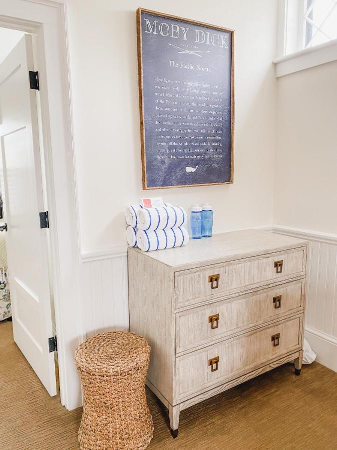 The Nantucket Hotel & Resort ภายนอก รูปภาพ