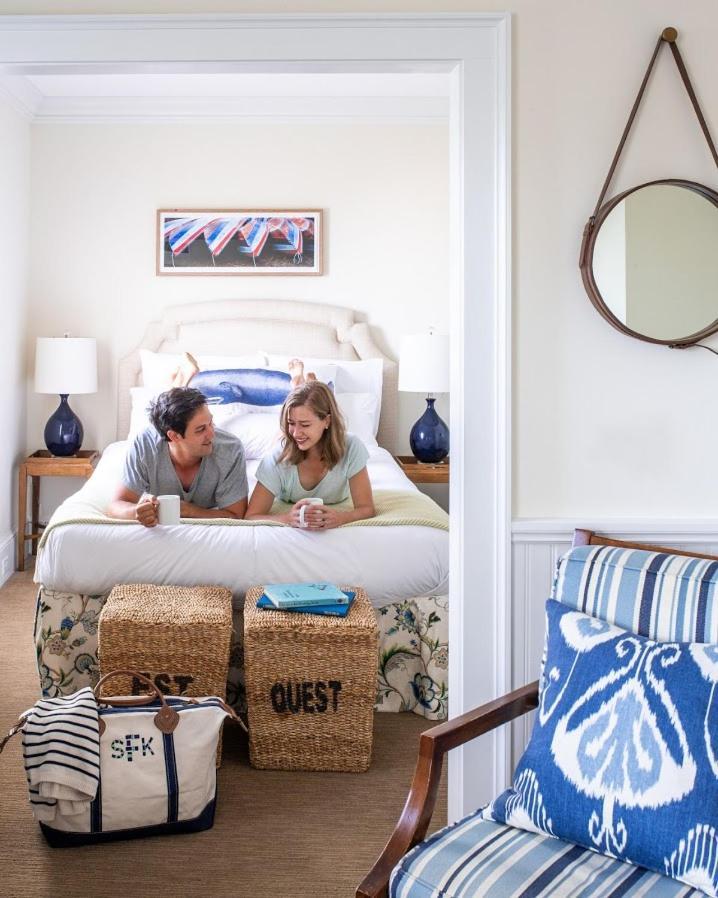 The Nantucket Hotel & Resort ภายนอก รูปภาพ