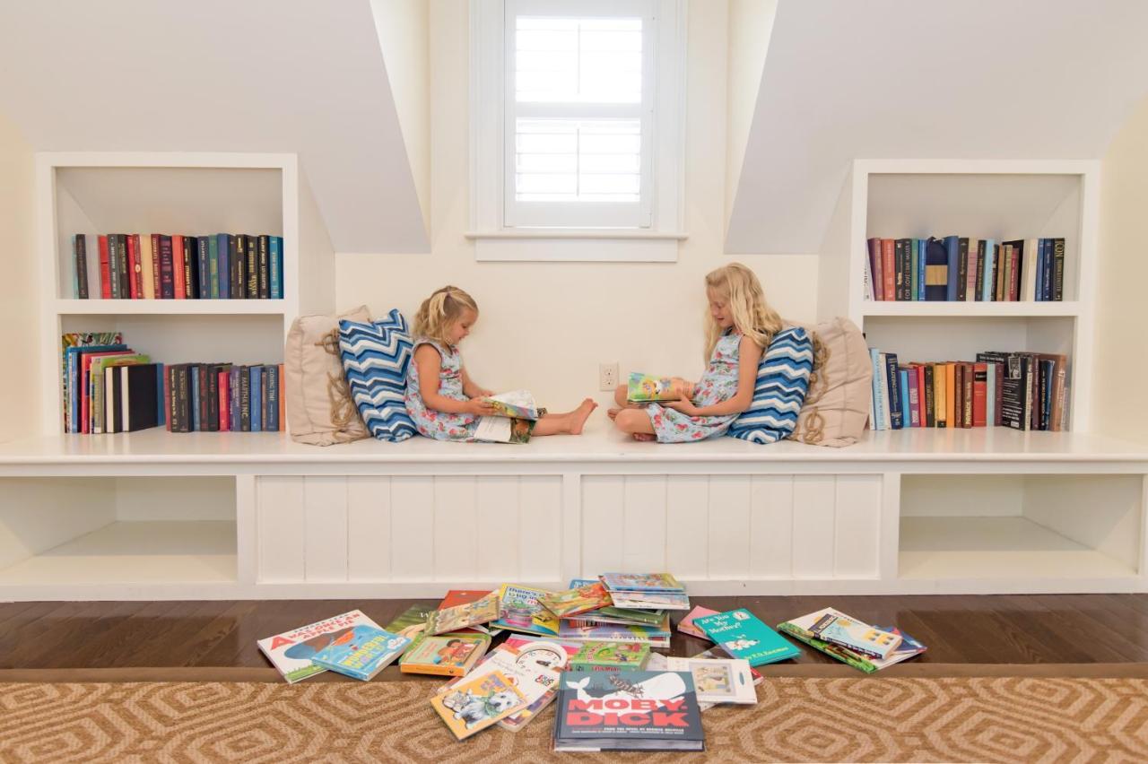 The Nantucket Hotel & Resort ภายนอก รูปภาพ