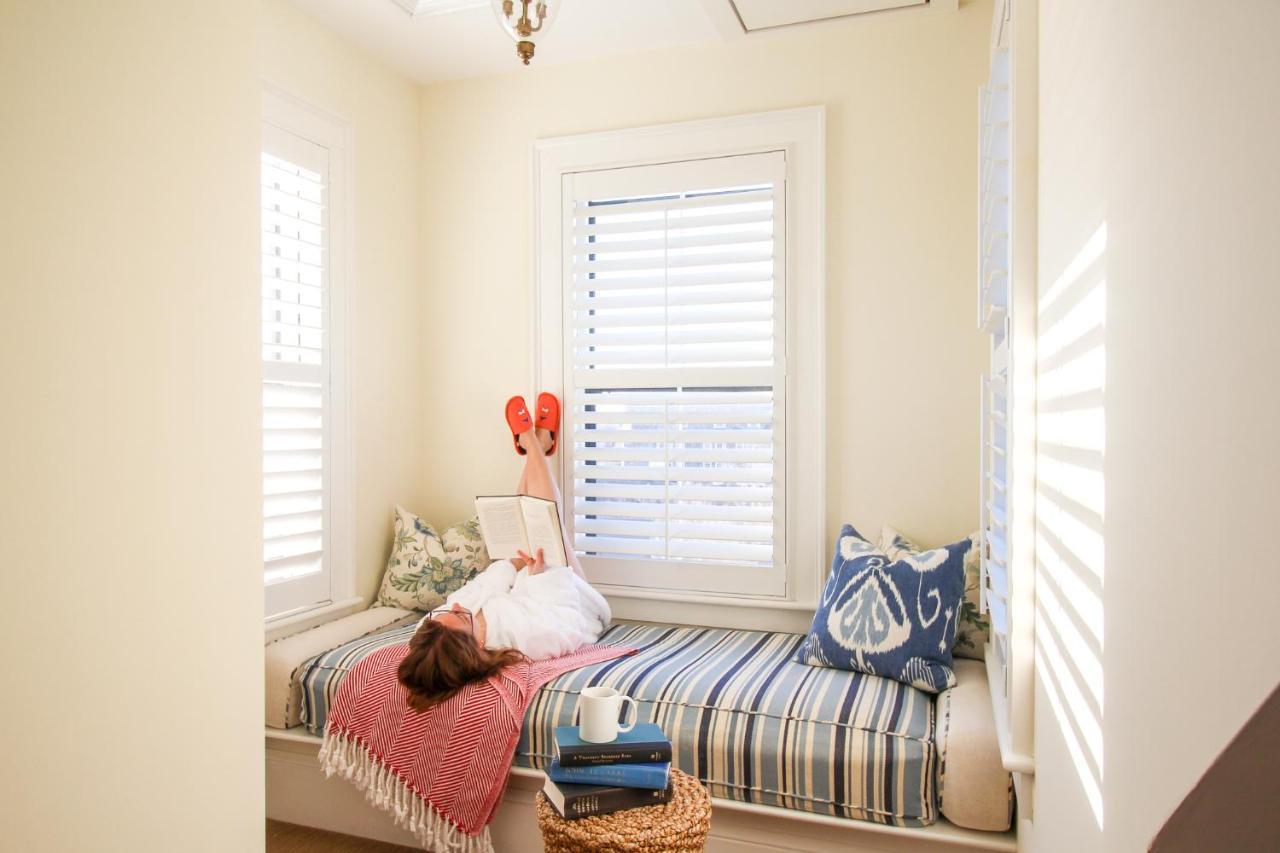 The Nantucket Hotel & Resort ภายนอก รูปภาพ