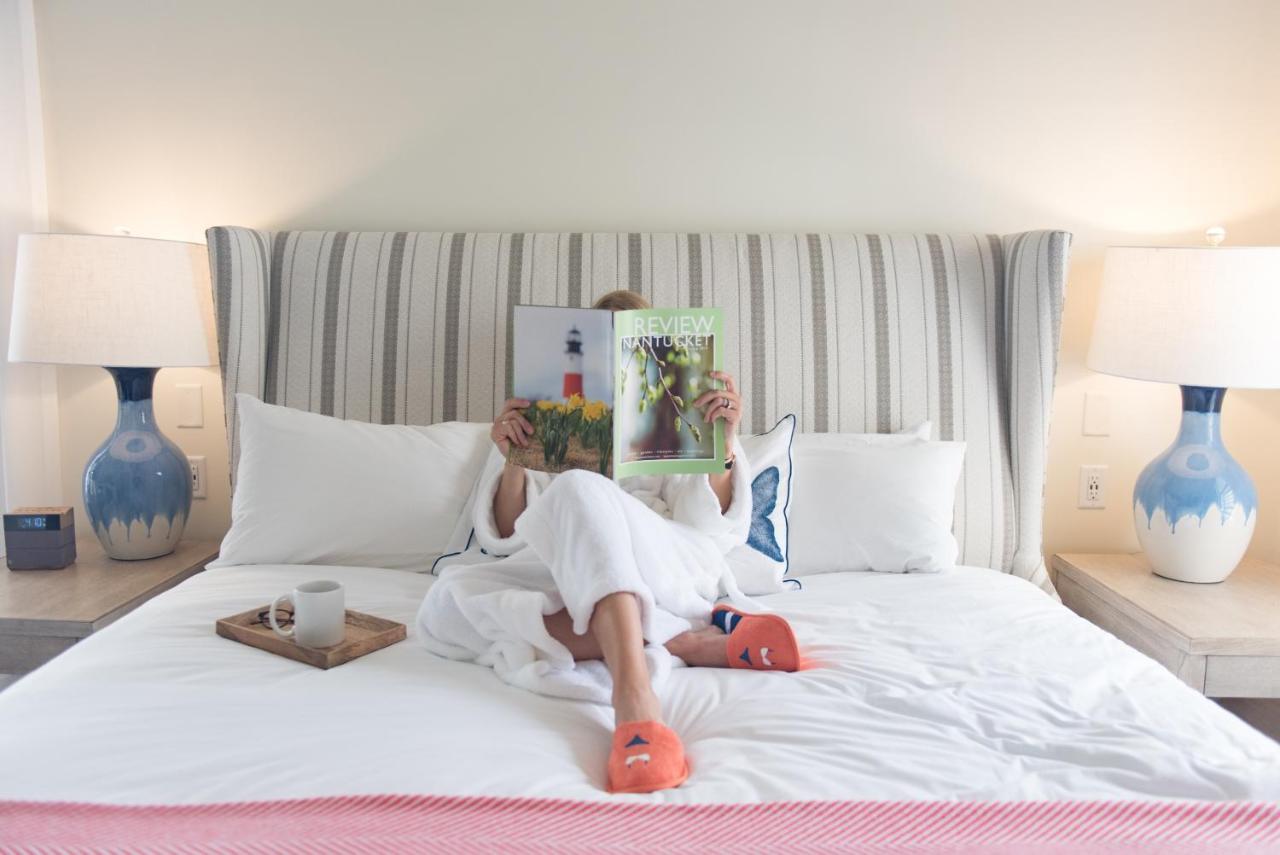 The Nantucket Hotel & Resort ภายนอก รูปภาพ