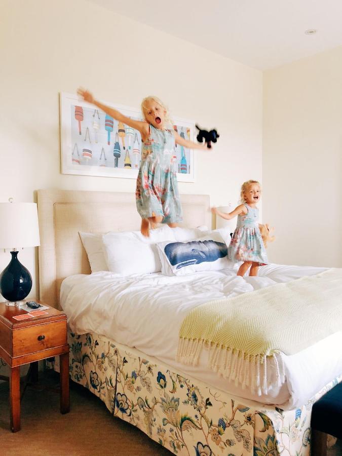 The Nantucket Hotel & Resort ภายนอก รูปภาพ
