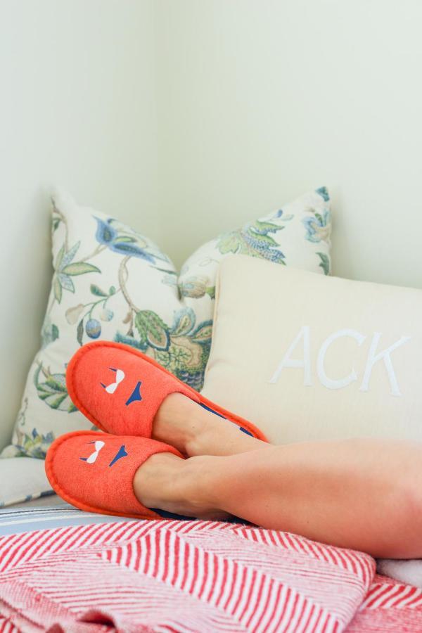 The Nantucket Hotel & Resort ภายนอก รูปภาพ