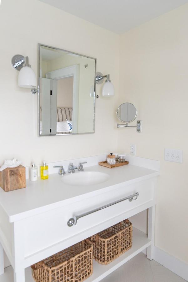 The Nantucket Hotel & Resort ภายนอก รูปภาพ