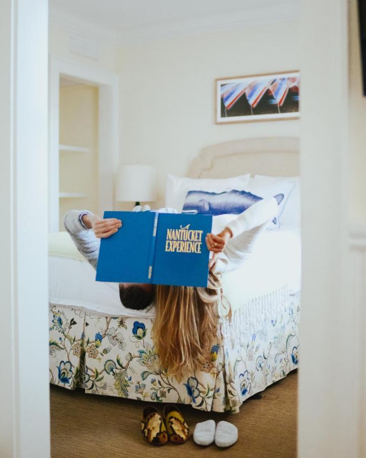 The Nantucket Hotel & Resort ภายนอก รูปภาพ