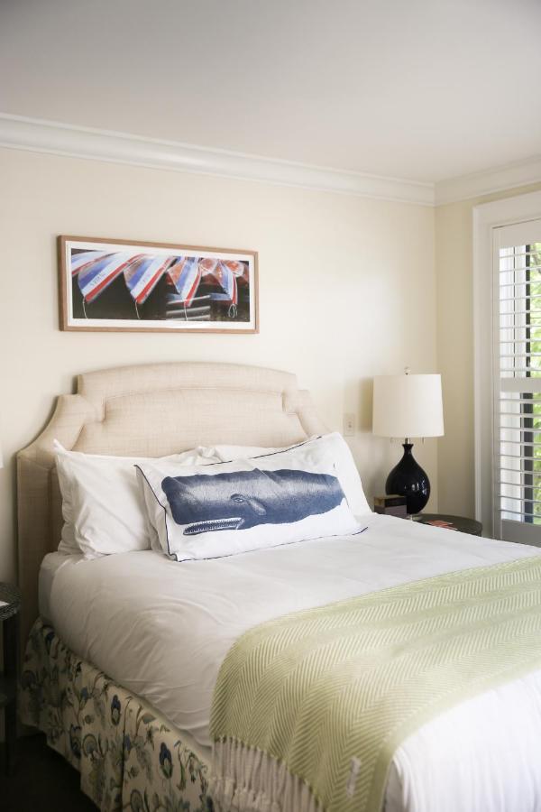 The Nantucket Hotel & Resort ภายนอก รูปภาพ