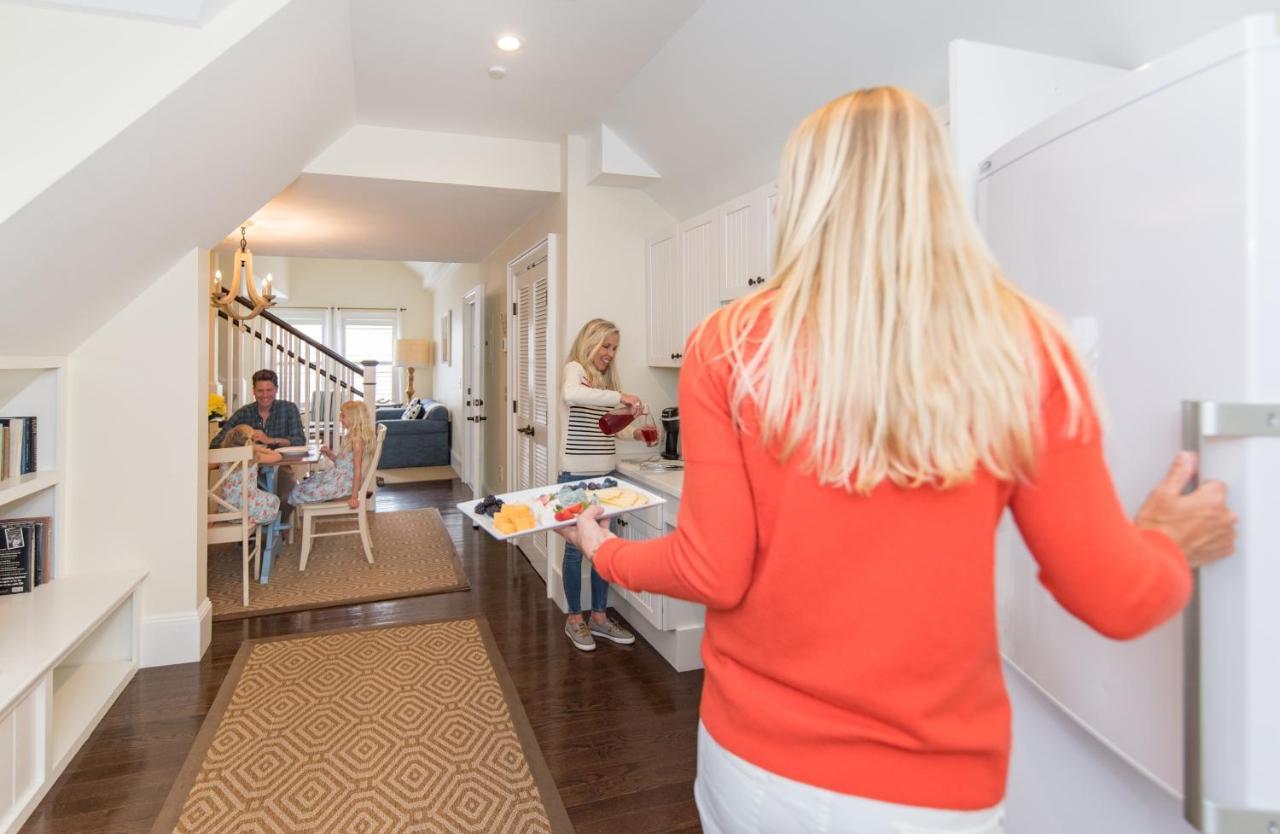 The Nantucket Hotel & Resort ภายนอก รูปภาพ