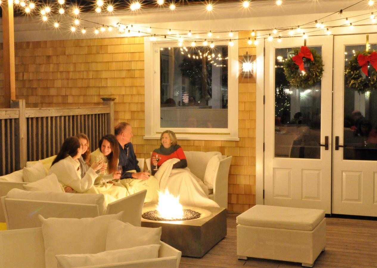 The Nantucket Hotel & Resort ภายนอก รูปภาพ