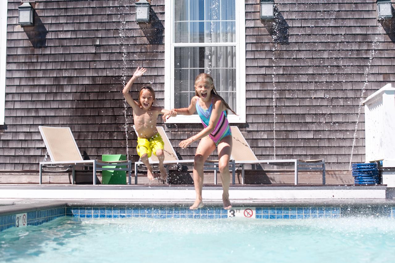 The Nantucket Hotel & Resort ภายนอก รูปภาพ