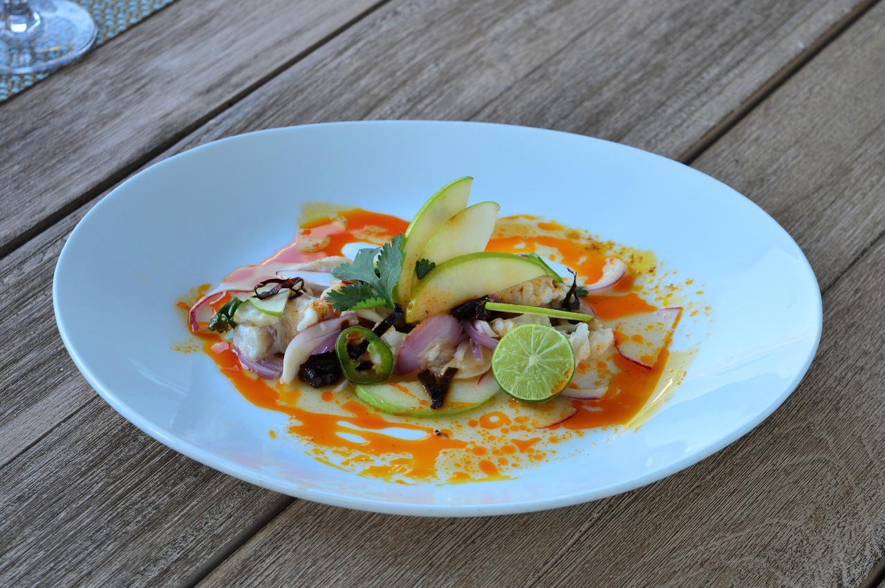 The Nantucket Hotel & Resort ภายนอก รูปภาพ
