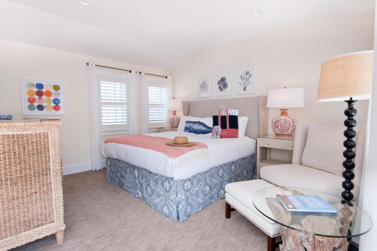 The Nantucket Hotel & Resort ห้อง รูปภาพ