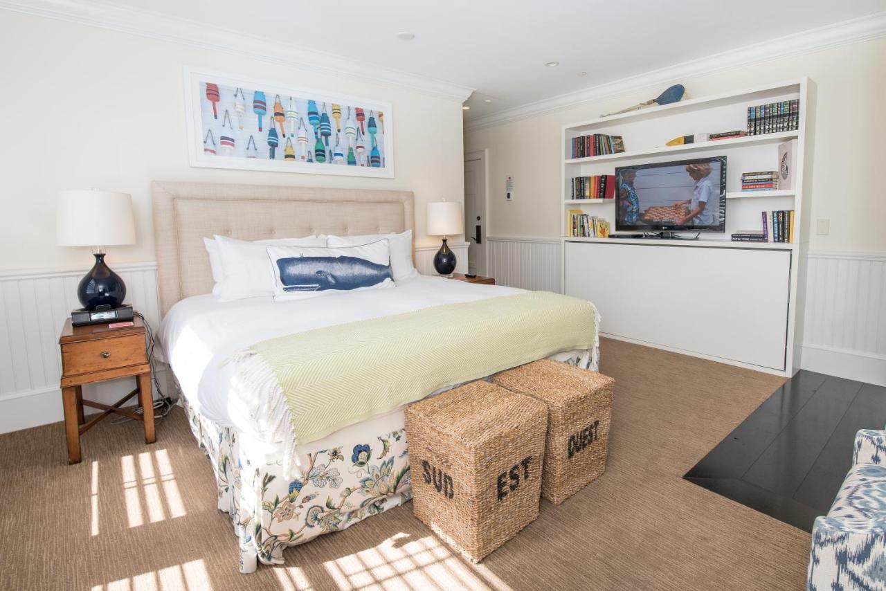 The Nantucket Hotel & Resort ห้อง รูปภาพ